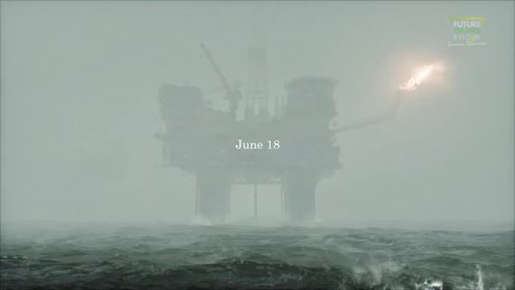 Horor Still Wakes the Deep dostal dátum vydania