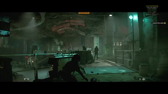 Bližší pohľad na hrateľnosť Star Wars Outlaws