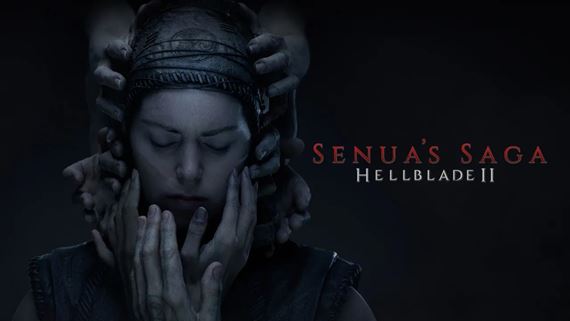 Nový trailer zhrnul ponuku Senua's Saga: Hellblade II hry