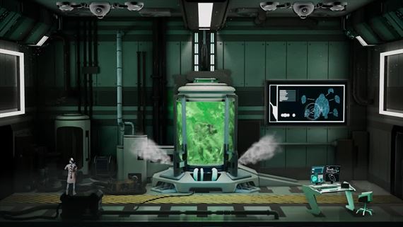 Undead Inc. ukazuje hrateľnosť aj dátum vydania