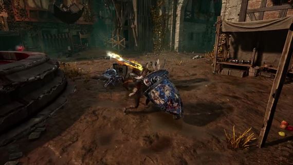 Hordes of Hunger si preseká cestu cez hromady nenažraných príšer