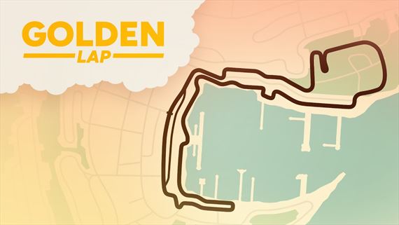 Indie manažmentovka formúl Golden Lap sa predstavuje