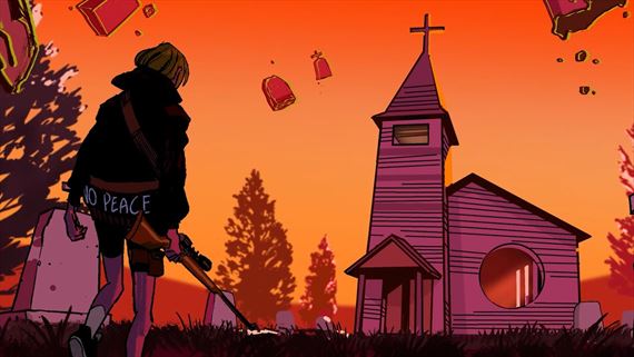 Akcia Children of the Sun vôbec nedopadla zle