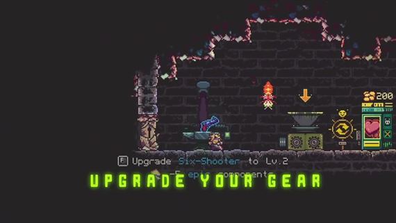 Ants Took My Eyeball strieľa vo vnútri nebezpečného mraveniska