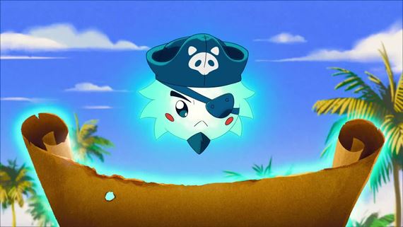 Cat Quest III ukazuje vodn animciu novho prbehu