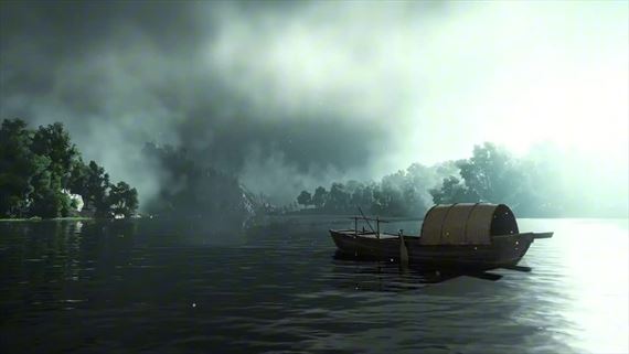 Where Winds Meet sa pripravuje na testovanie, prináša pôsobivú ukážku