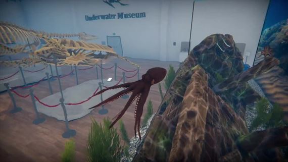 Aquarist už ponúka kompletný obsah milovníkom akváriových rybičiek
