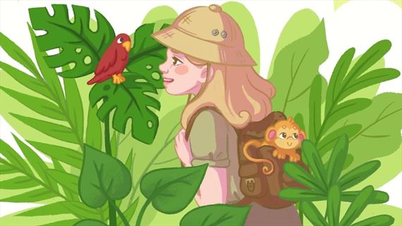 Tell Me Your Story vám prerozpráva babičkin príbeh a pridáva puzzle