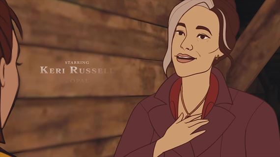 V Open Roads sa začala cesta matky a dcéry autom po krajine