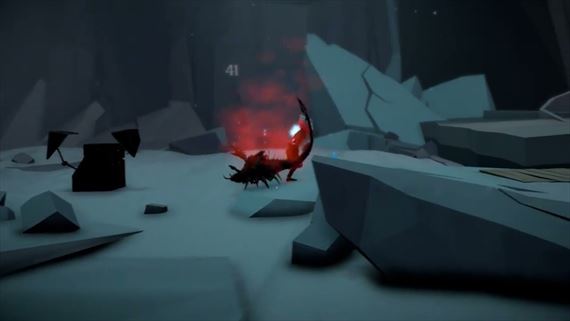 S.O.L Search of Light sa tento tde vyd za svetlom