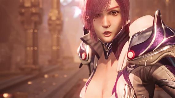 RPG Fractals of Destiny už zachraňuje svet na Steame