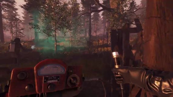 Chornobyl Liquidators oznamuje, kedy vstúpi do rádioaktívnej oblasti