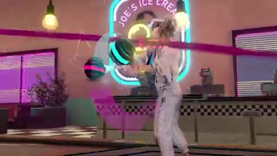 Synth Riders vás vráti do 80. rokov