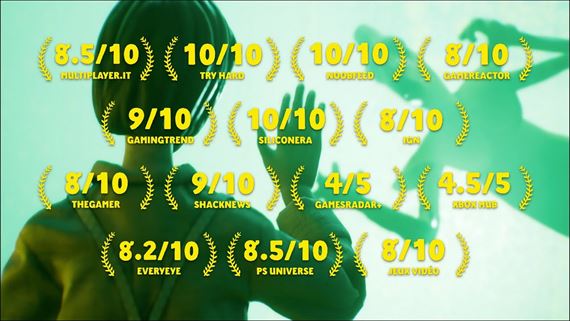 Unikátna adventúra Harold Halibut už vyšla