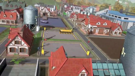 Farm Manager World vyrazil na pole v Early Access