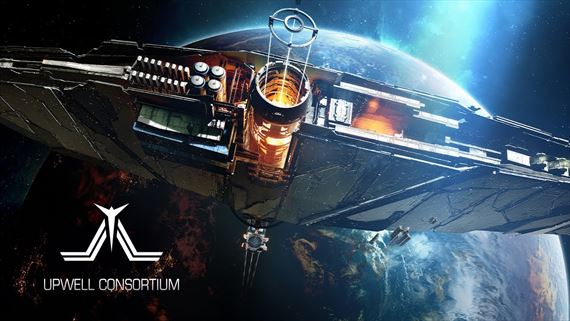 Eve Online sa pripravuje na nový vek kolonizácie s prídavkom Equinox