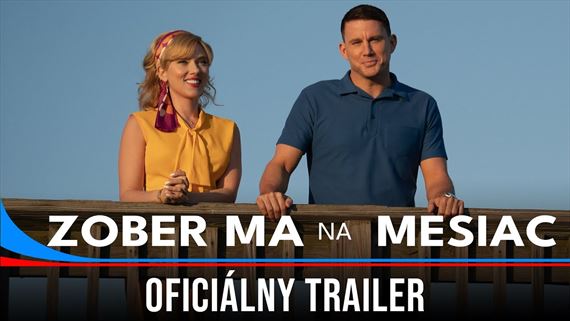 Fly Me to the Moon - filmov trailer