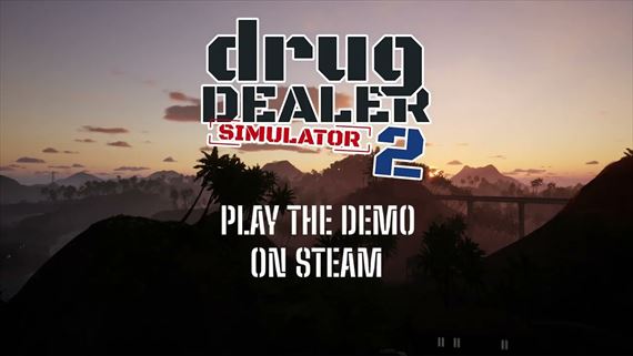 Drug Dealer Simulator 2 demo si mete vyska na Steame