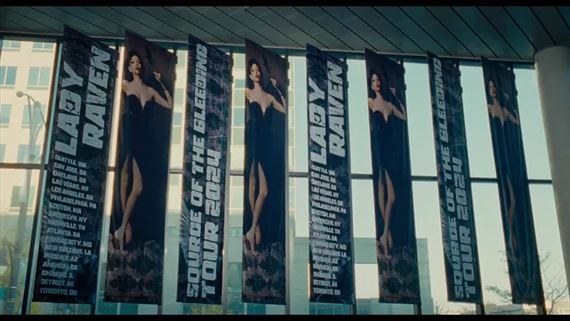 Trap - filmov trailer