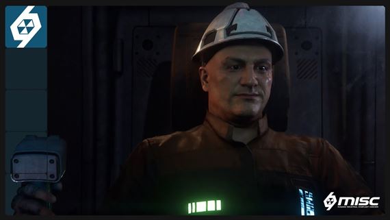 Star Citizen predstavuje RAPTOR