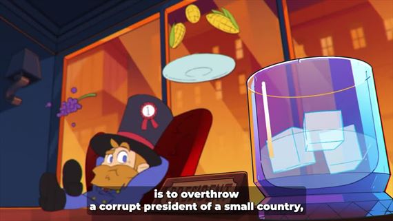 Sandboxov open world RPG Streets of Rogue 2 predviedla hratenos