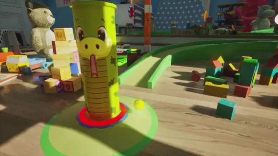 House of Golf 2 ohlásené, stavia na bohatý obsah a grafiku