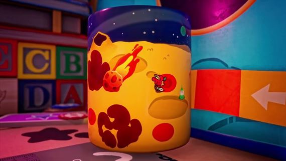 The Plucky Squire ukazuje svoj premenlivý vizuál a zaujímavú náplň