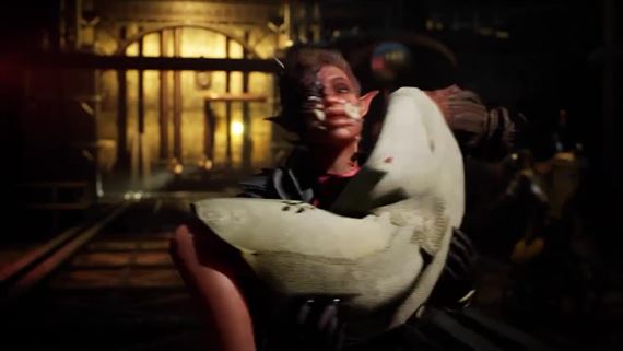 RPG New Arc Line približuje svoj príbeh