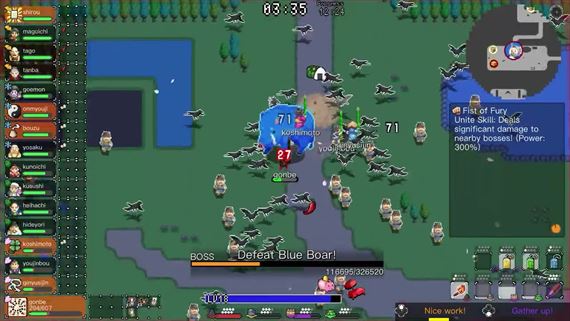 Ikki, jedna z najhorších NES hier, sa vráti na Switch