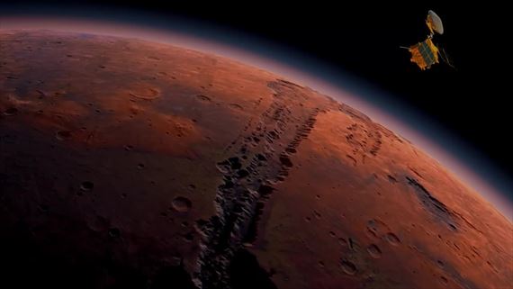 Ako vzniká indie hra Mars 2120?