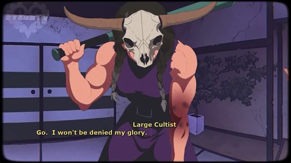 Hororov� dating sim Sucker For Love: Date to Die For vych�dza