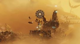Video: Bulwark: Falconeer Chronicles predvdza svoje free DLC