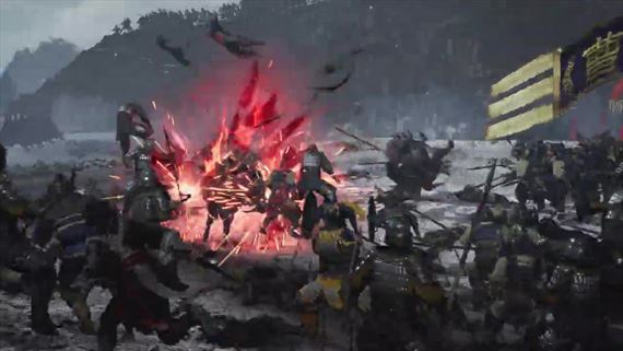 Dynasty Warriors Origins prinesie boje jedného hrdinu a tisícov nepriateľov