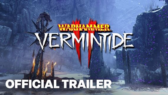 Warhammer: Vermintide 2 dostáva nový event a ďalšie novinky