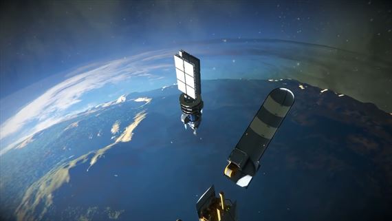 Space Engineers v máji dostane nový Signal update