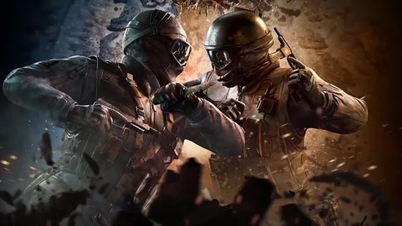 Rainbow Six Siege podrobne predstavuje operáciu New Blood