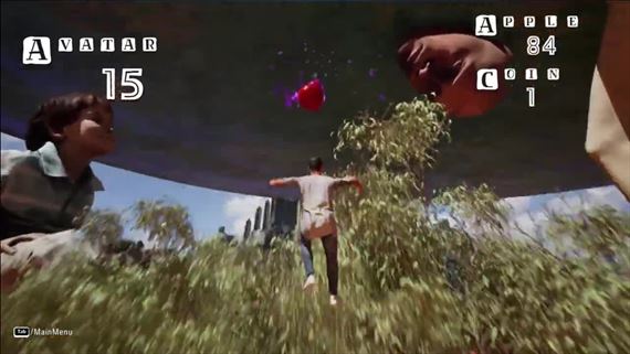 Trap Trek: Ultimate Other Me v�s zlikviduje v leveloch s bl�zniv�mi prek�kami