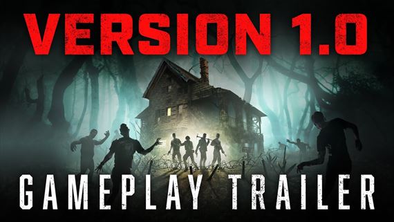 7 Days to Die ukazuje hrateľnosť verzie 1.0, plánuje kompletné vydanie