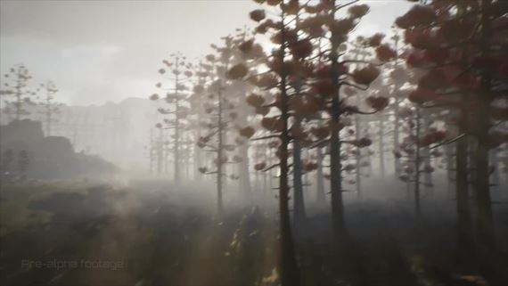 The Signal testuje kapsuly a ďalšie prvky sci-fi survivalovej hry