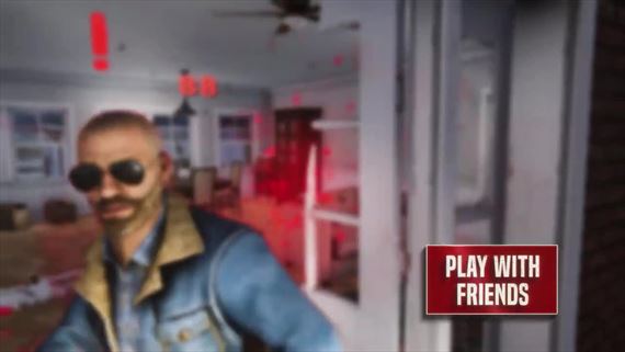 Crime Simulator z vás spraví ukážkového zločinca