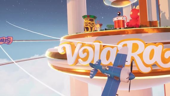 VR letecká hra Kid Pilot dostala dátum vydania