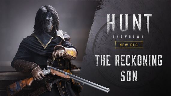 Hunt: Showdown dostal prídavok The Reckoning Son