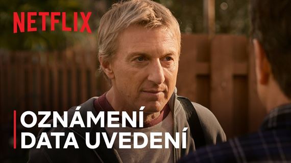 Šiesta séria Cobra Kai dostala dátum vydania