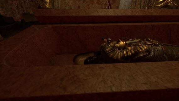 My Museum: Treasure Hunter pôjde za kultúrnymi pamiatkami budúci mesiac