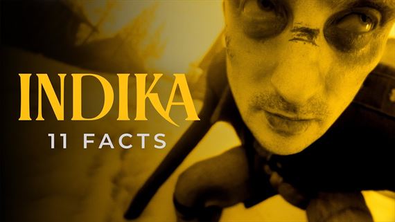 11 faktov o hre Indika pred jej konzolovým vydaním