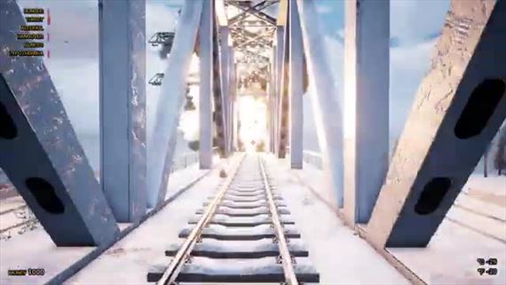 Trans-Siberian Railway Simulator vychádza koncom mesiaca v Early Access