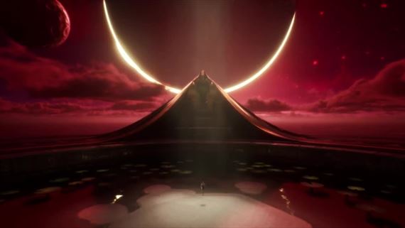 Vesmírna stratégia Homeworld 3 dorazila na PC