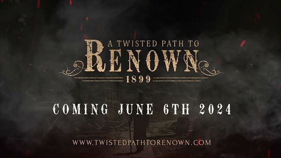 Multiplayerov FPS A Twisted Path to Renown vyjde zaiatkom jna