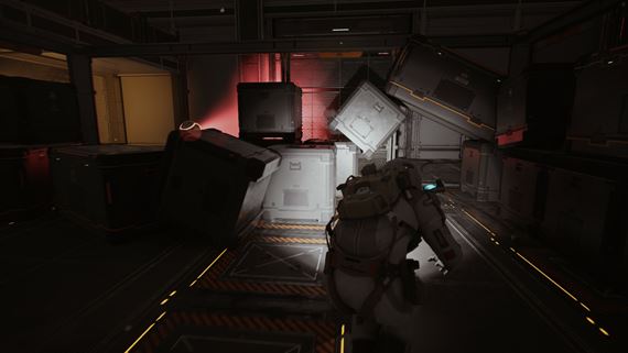 Stealth hra Evotinction dostala dátum vydania