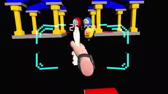 Retro sim Arcade Paradise VR dostal d�tum vydania